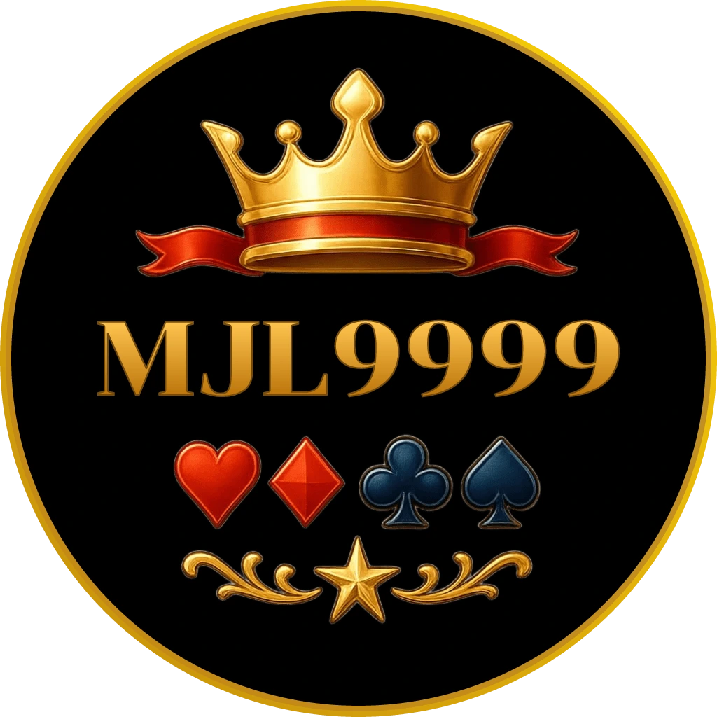 MJL9999 – Step into an elegant world of live casino gaming in Bangladesh Confident Bangladeshi live casino hostess in a luxury black and gold dress presenting a roulette table at MJL9999 casino